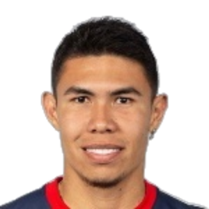 N. Hernández