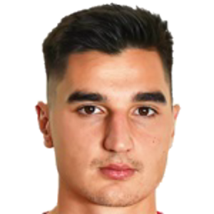 Z. Gavric