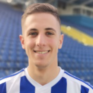 M. Mrvaljevic