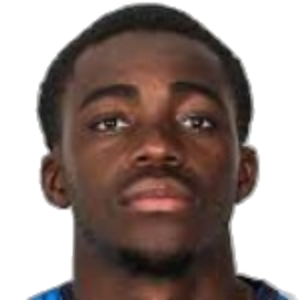K. Poku
