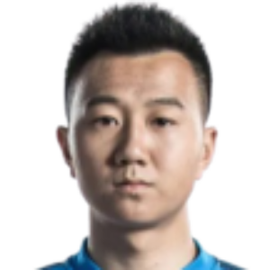 Zhang Jinyi