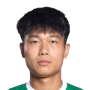 Zheng Xuejian