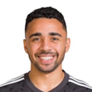 Leandro Andrade