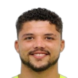 Clarismario Rodrigues