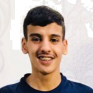 Thaar Al-Otaibi