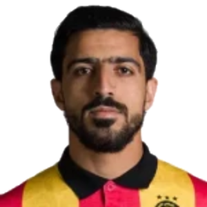 A. Ben Hmida