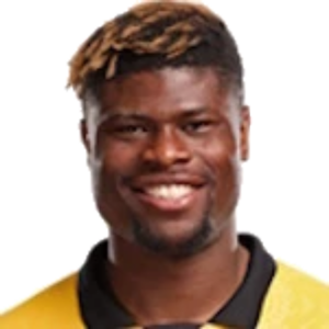 E. Agbadou