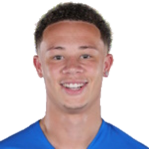 Marcus Lemar Ifill