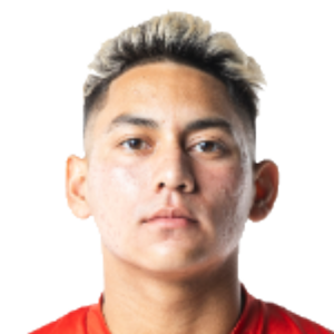 A. Sanchez