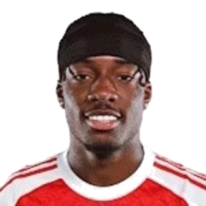 N. Madueke