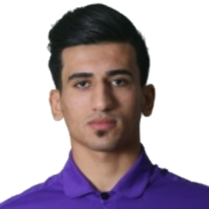 Saleh Hardani