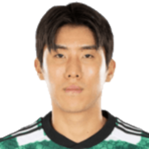 Kwon Hyeok-Kyu