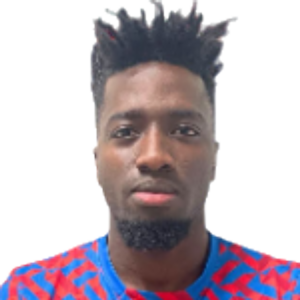 A. Adeleye