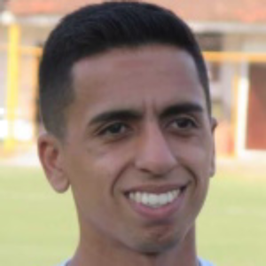 Giovane de Jesus