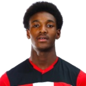Ramello Dejorn Mitchell