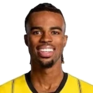 C. Chukwuemeka