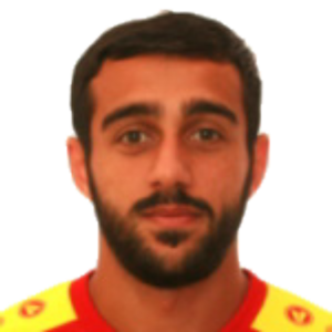M. Agaronyan