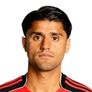 M. Dahoud