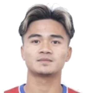 Bounphachan Bounkong
