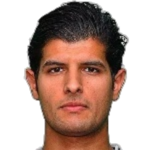 Ali Kadhim Hadi