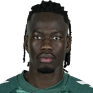 I. Kaboré