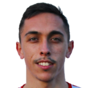 Diego Campos Blázquez