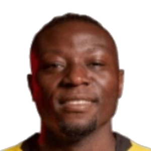 E. Kayembe