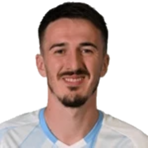 S. Radeljic