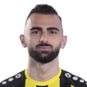 K. Abazaj
