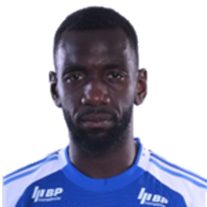 Y. Bolasie