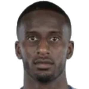 Z. Souleymane