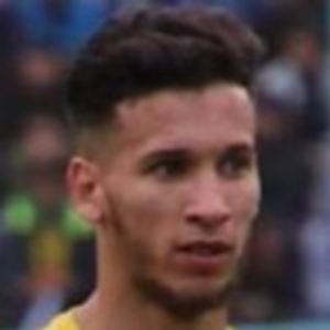 R. Mebarki