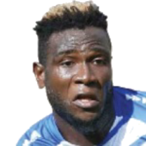 Mathias Samuel Martins