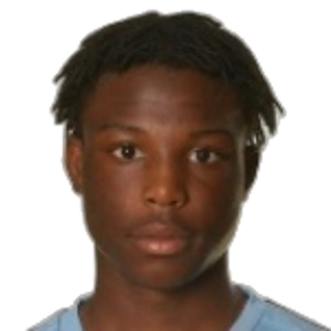 K. Appiah-Forson