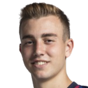 Oriol Busquets