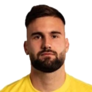 I. Nevistić