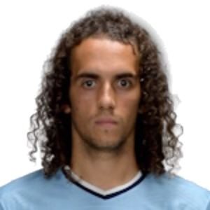 M. Guendouzi