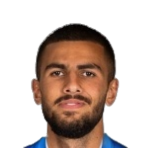 Hussein Ali