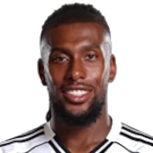A. Iwobi