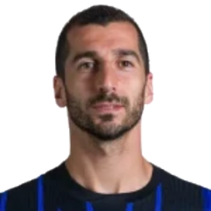 H. Mkhitaryan