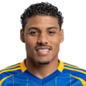 Erick Farias