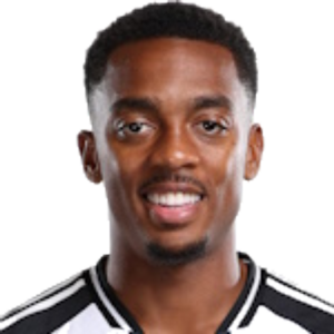J. Willock