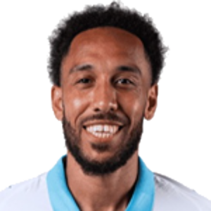 P. Aubameyang