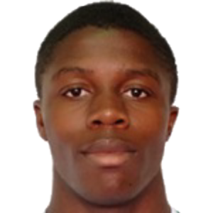 R. Tamba M'Pinda