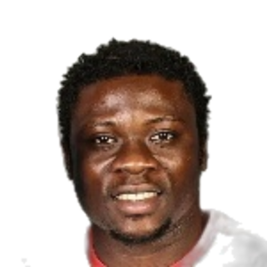 S. Akinyoola