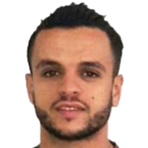 S. El Ghanjaoui