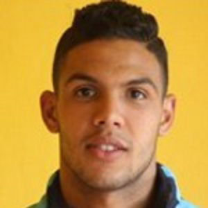 K. Alaoui