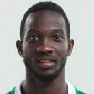 Sanga Topio Coulibaly