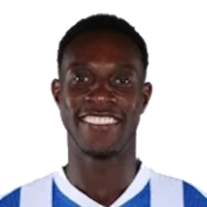 D. Welbeck