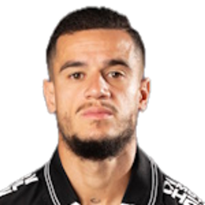 Philippe Coutinho